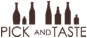 pick and taste
